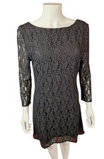 Jack Wills Northiam Lace Shift