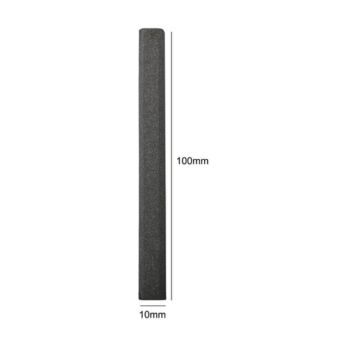 Ferrite rod mandrel - ferrite,