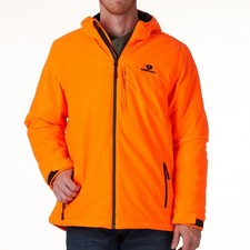 Mossy Oak Blaze Orange Men's