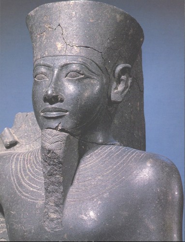 Ancient egyptian amen - ancient,