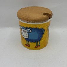 Dunoon Funky Farm Preserve Jam