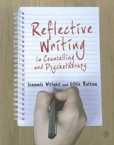 Reflective writing - reflective,