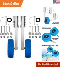 Heavy-Duty Stainless Steel