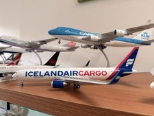 GEMINI 200 ICELANDAIR CARGO