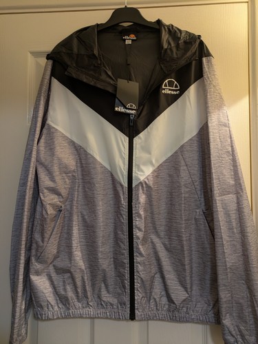 Ellesse durezza grey black - grey/black, &