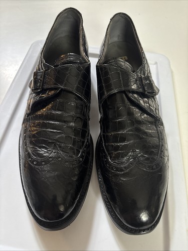 Vintage footjoy classic exotic - footjoy,