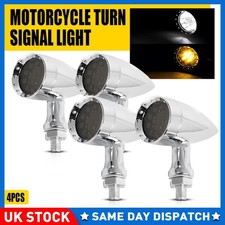 4X Motorcycle Universal M10