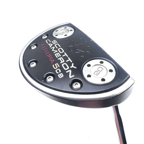 Scotty cameron futra cb - futra, 5