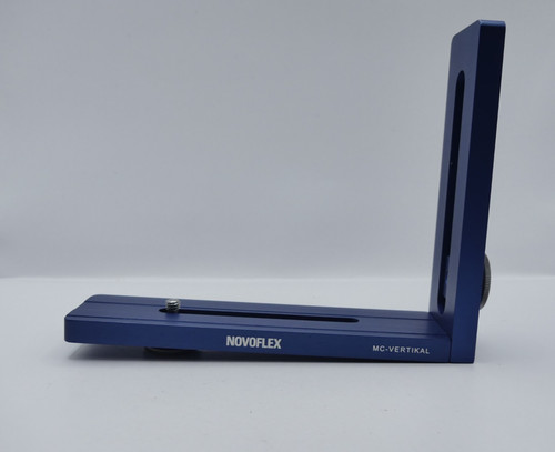 Genuine novoflex vertical - mc-vertical, l