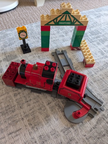 Rare complete used - rare, duplo