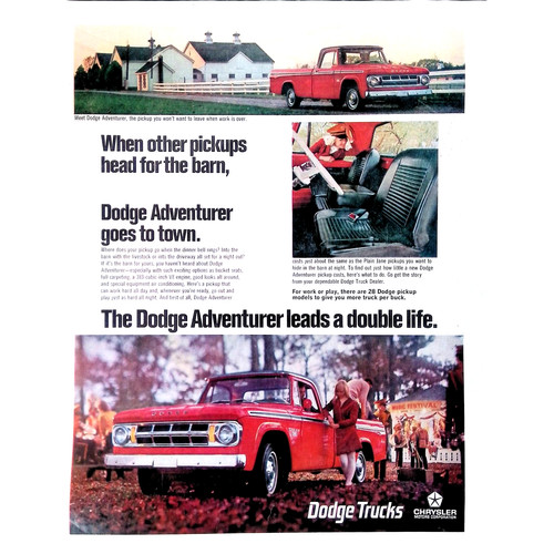 1968 dodge classic - 1968,