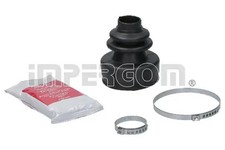 Drive shaft CV joint boot transmission sided Rubber 33536 ORIGINAL IMPERIUM
