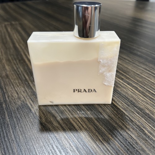Prada mulsion apres rasage - prada,