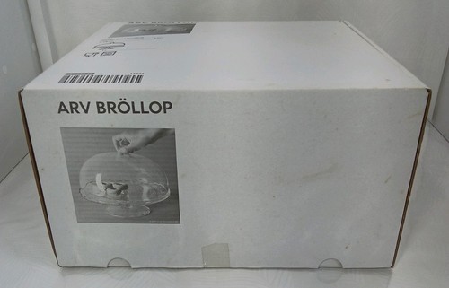 Ikea arv brollop new large - new,