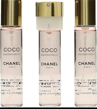 Chanel Coco Mademoiselle Set