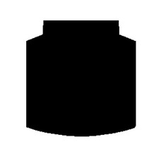 ALL WEATHER TAILORED BLACK CAR