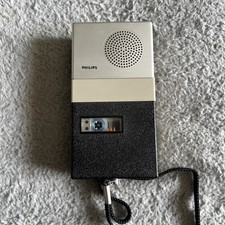PHILIPS VOICE RECORDER LFH