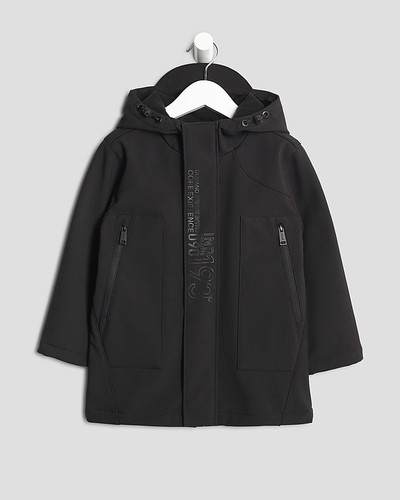 River island mini - river, jacket