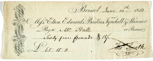 Elton edwards baillies tyndall - edwards,