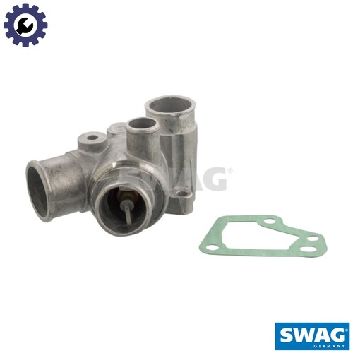 Thermostat coolant 2774 - thermostat,