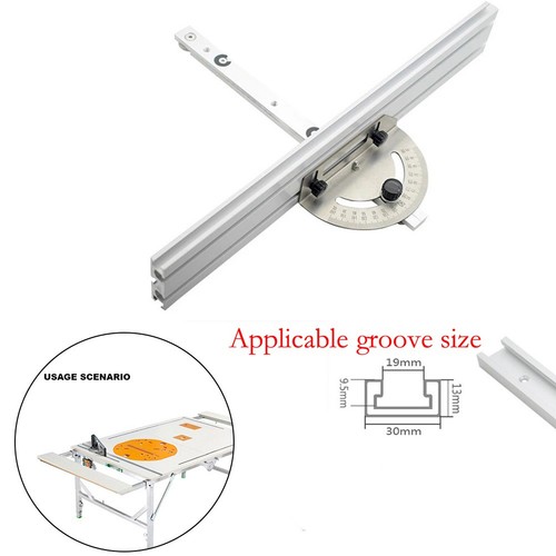 Woodworking router table saw - table,