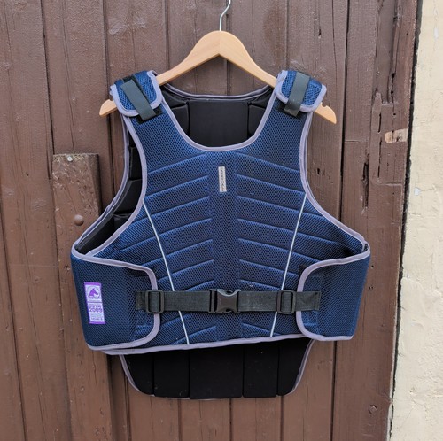 Harry hall body protector - harry,