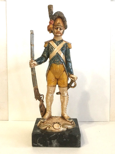 Unknown make napoleonic - x, make.