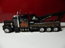 1:50 Scale Peterbilt  Eurotruck  Powerline Wrecker Truck  in G/VGC.