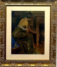 Delphin Enjolras (1857-1945) 