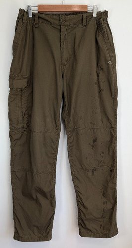 Craghoppers kiwi cargo - kiwi,