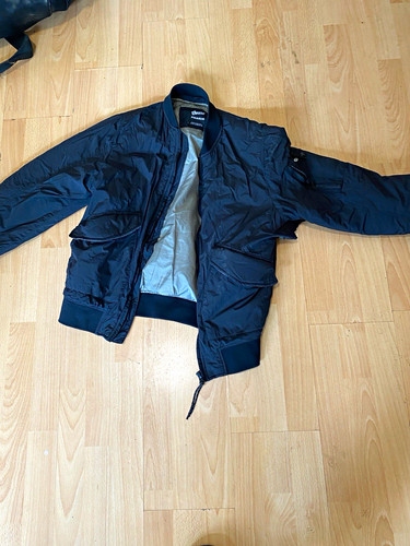 Pull bear men - men's, black