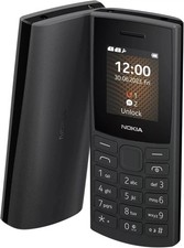 New nokia 105 dual - 105, 4g