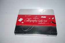 Parker Vector Calligraphy Set