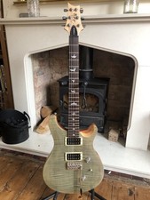 Prs custom trampas green - 24,