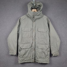 Vintage WOOLRICH Jacket Mens M