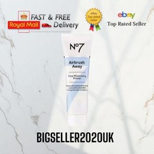 NO7 Airbrush Away Pore Minimising Primer 30ml