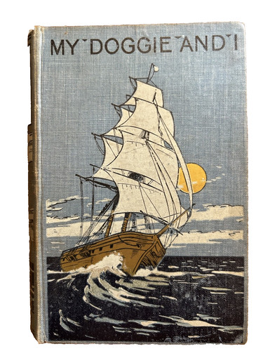 Classic book doggie and i - book;,