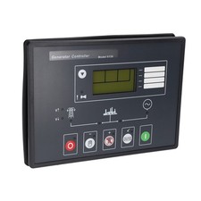 HG (400V)Automatic Diesel