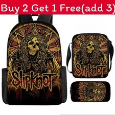 Slipknot 3piece Bapa Crossbody