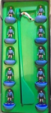 ORIGINAL SUBBUTEO HEAVYWEIGHT