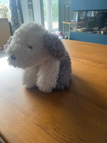 Genuine jellycat curvie - genuine,