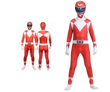 Mighty Morphin Power Ranger