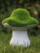 Garden Ornament Toadstool