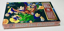Dragon Ball Collection (1986 +