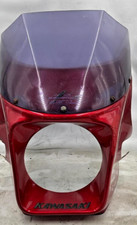 FRONT FAIRING FAIRING (READ