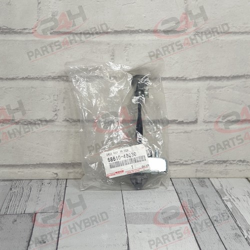 Genuine lexus rx350 front door - rx350,