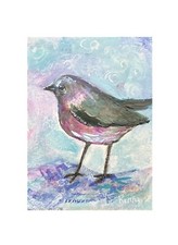 Aceo By Kenna Art Card