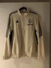 ** Leeds United Adidas