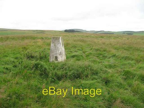 Photo 6x4 triangulation - photo,