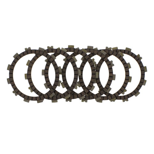 Clutch series plates disc - , kit